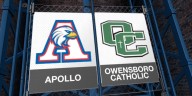 Touchdown Live Week 3: Apollo at Owensboro Catholic