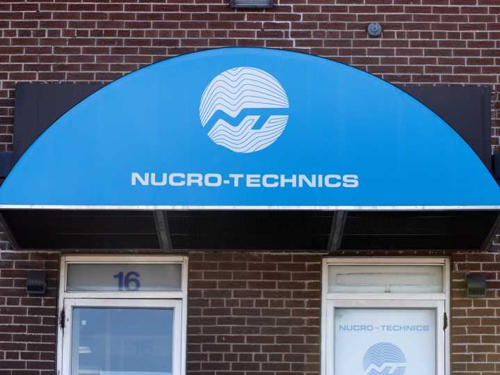 Dogs 'humanely sacrificed' at private lab in Toronto area