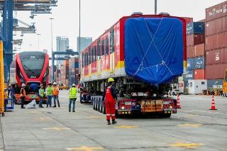 ¡Esto pasará con los trenes de la Línea 1 del Metro!