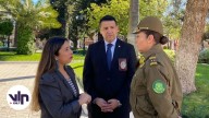 Carabineros y la PDI logra 257 detenciones tras operativo en el Maule