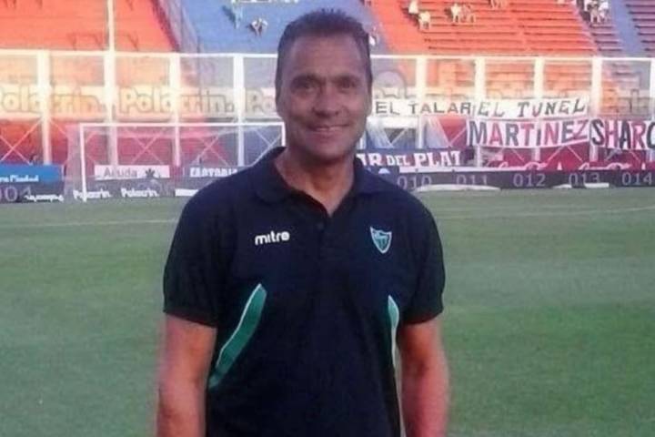 De qué murió Carlos Silva, exarquero de Boca