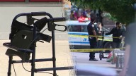 Teenage fugitive arrested in stray bullet death of Harlem grandmother