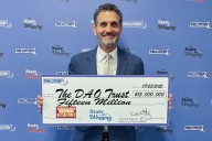 Mass. State Lottery winner: $15M prize claimed — but winner remains mystery