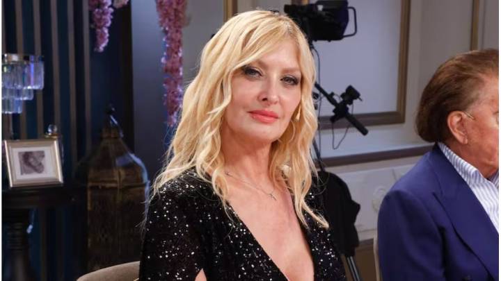 Yuyito, sobre Milei: "No fue falta de amor, fue una discusión"