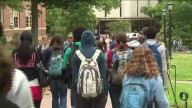Lawsuit against Brown University sparks debate on campus police secrecy at private colleges