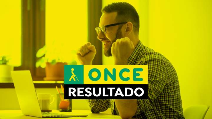 ONCE: Comprobar Cupón Diario, Mi Día de la ONCE y Super Once, resultado de hoy jueves 25 de septiembre de 2025