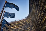 EU Commission raids pharma company over suspected antitrust violations