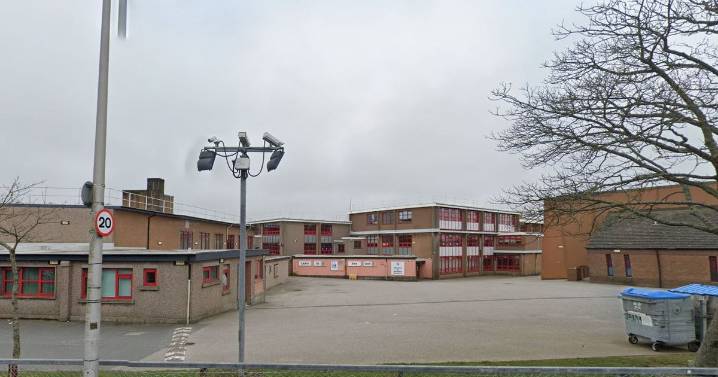 'Visionary' Northfield Community Campus in Aberdeen takes step forward