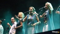 Siempre Así inaugura las Ferias y Fiestas con su ritmo flamenco