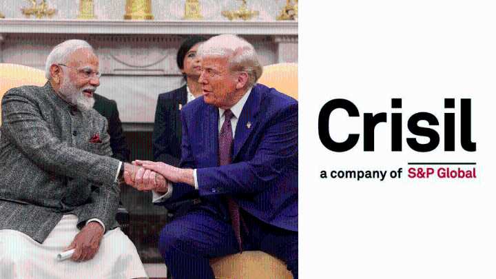 US H-1B visa move to impact Indian IT cos profit margins by only 0.20 percent: Crisil Intelligence