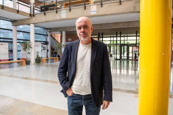 Unai Sordo solicitará cambios en las normas de despido y buscará conseguir compensaciones “disuasorias” para los empresarios