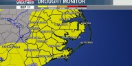 DROUGHT UPDATE: Drier conditions continue across the area for another week