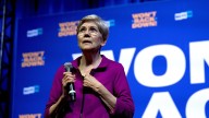 Sen. Warren says banking panel should focus on Trump's attacks on Fed independence