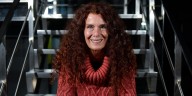 La profunda reflexión de Katja Alemann contra los que le dicen “vieja” como insulto: “Es la época más feliz de mi vida”