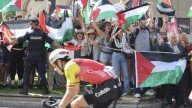 La Vuelta recorta 5 kilómetros su etapa final de este domingo en Madrid