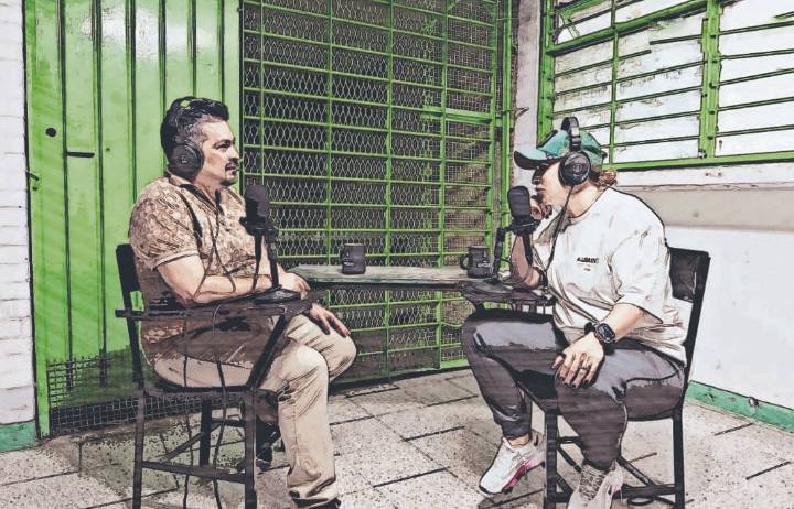 De la cancha a prisión: La historia de Pepe y su búsqueda de redención tras ser seducido por el crimen