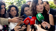 Ayuso "sentencia" a Begoña Gómez y su jurado popular: "La realidad es tozuda y la Justicia sigue implacable"