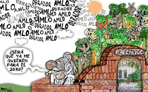 Recobrando popularidad