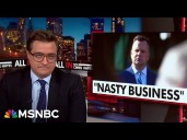 EXPOSED: Fraud claims BACKFIRE on ‘nepo baby’ targeting Trump foes
