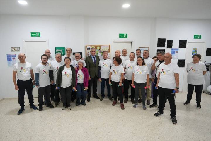 El Ayuntamiento abre el plazo de preinscripción para los talleres socioculturales en los distritos