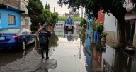 Activan Alerta Naranja en 3 alcaldías de CDMX: Prevén inundaciones por lluvias y caída de granizo