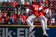 Storylines to watch as MLB regular season wraps up this week