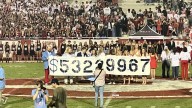Upstate high schools raise more than $1 million for charity
