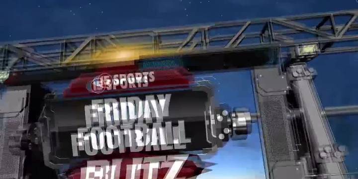 FULL SHOW: Week 3 of Friday Football Blitz