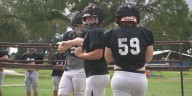 TV20 Meldon Law Scholar Athlete: Trent Patterson (Trenton)