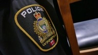 Man stabbed, woman punched after man breaks into Winnipeg home: police