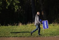 How a Democrat just won in Iowa Trump country