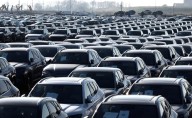 Global EV sales growth slows to 15% in August, research firm says