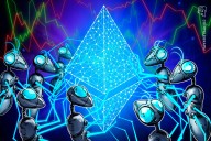 Es probable que ETH suba hasta los 5000 dólares si pasan estas 2 cosas