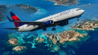 Delta Airlines confirms Americans can now fly to famed 'Blue Zone' where people live to over 100 with new non