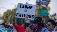 Latinos sour on Trump over tariffs, economy, immigration raids