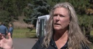 Shooting at Colorado's Evergreen High School wounds three