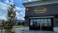 Potbelly, with stores in Ogden and Sandy, will launch in Layton with more locations in the works