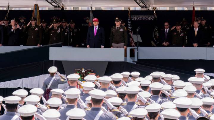 Military academies eye Classical Learning Test for admissions as skeptics voice concerns