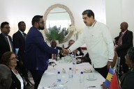 Partido del presidente Irfaan Ali lidera conteo de votos en elecciones de Guyana