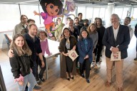 Ministerios de la Cultura, de Economía y Corfo presentan segunda convocatoria del Programa IFI Audiovisual 2025