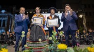 El alcalde de Albacete felicita a los Manchegos 2025 e invita a vivir con intensidad “la mejor feria del mundo»