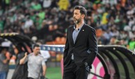 Video: Jorge Bava explicó su salida de Santa Fe y se despidió llorando