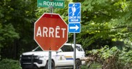 Canada-U.S. border: RCMP arrest 16 people trying to cross into Quebec
