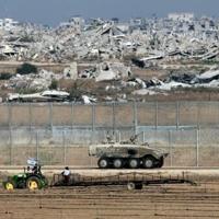Israel army says will use 'unprecedented force' in Gaza City