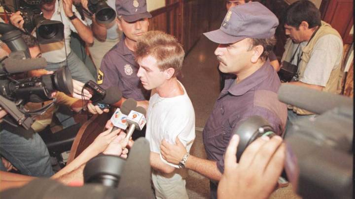 Miguel Ricart rompe su silencio de 30 años y da una nueva versión del crimen de Alcàsser: "He tomado la decisión de hablar porque quiero que esto se aclare"