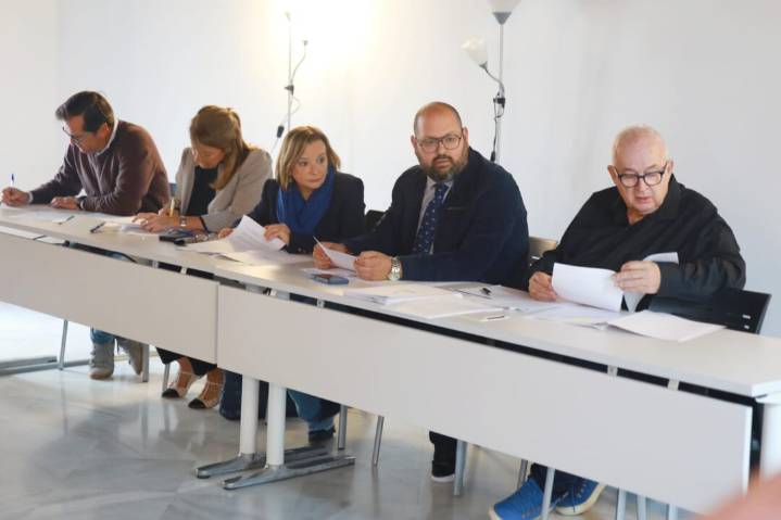Conformadas las Bolsas de Empleo para Animador Turístico, Oficial 1ª Cocinero y Pinche de Cocina