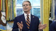 US and Europe discuss sanctions to pressure Russia