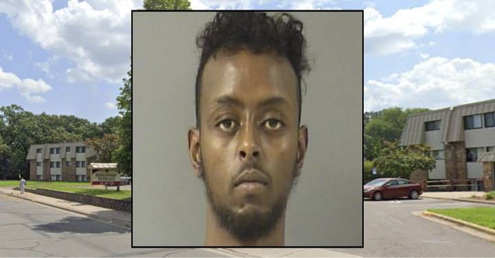 Man stabbed pregnant wife 34 times before telling cops 'someone died': Police