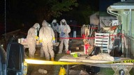 Man arrested after suspected meth lab discovered at Bremerton home