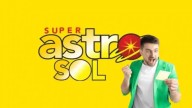Super Astro Sol: número y signo ganador hoy 6 de septiembre de 2025